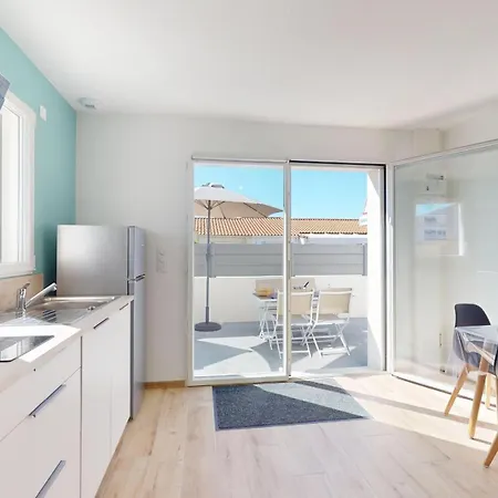 La Petite Vague Saint Gilles Croix de vie