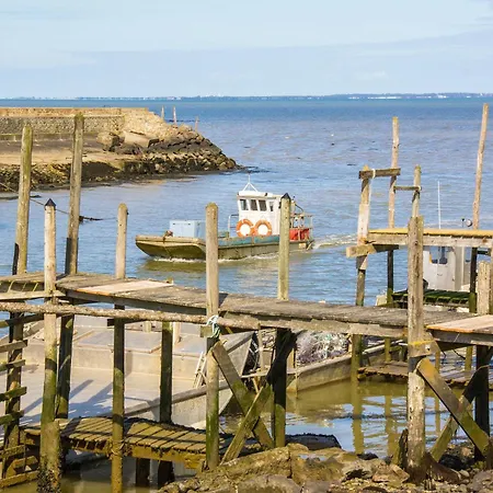 Сasa de vacaciones La Petite Vague Saint Gilles Croix de vie