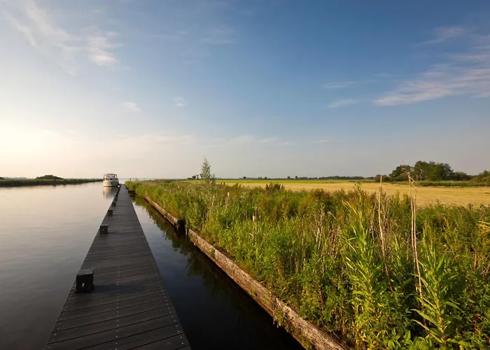 La Petite Vague Nyaraló
