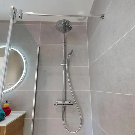 La Petite Vague Holiday home