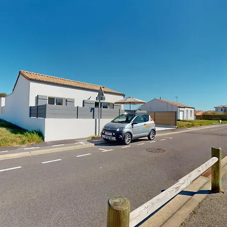 Ferienhaus La Petite Vague