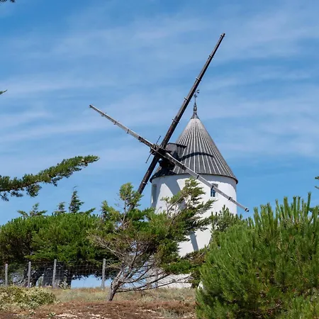 La Petite Vague Holiday home *