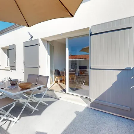 La Petite Vague * Saint-Gilles-Croix-de-Vie