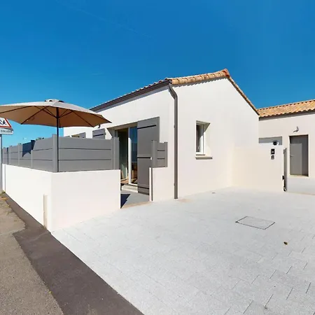 Ferienhaus La Petite Vague *