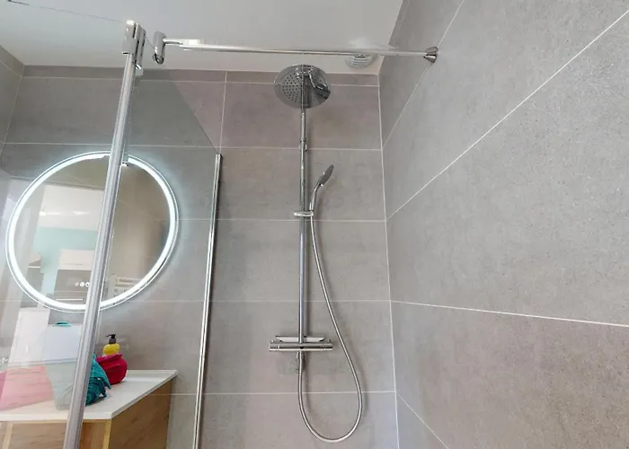 La Petite Vague 펜션