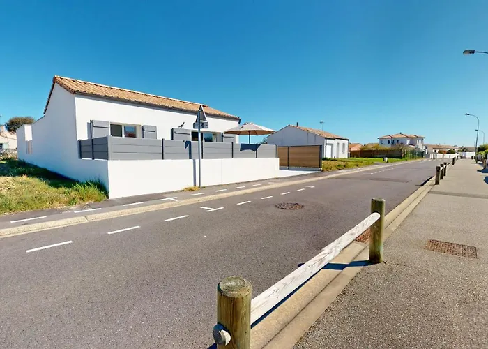 펜션 La Petite Vague