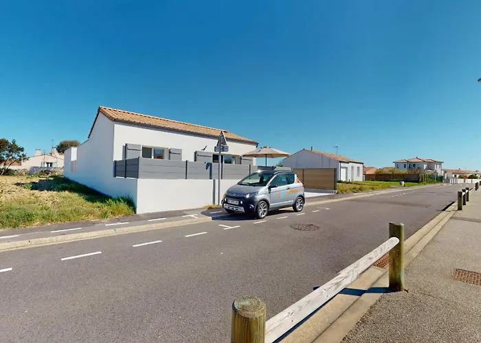 펜션 La Petite Vague