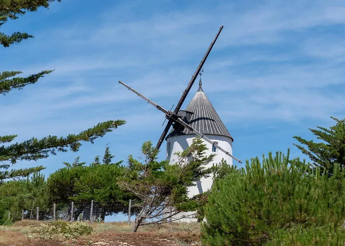 La Petite Vague 펜션 *