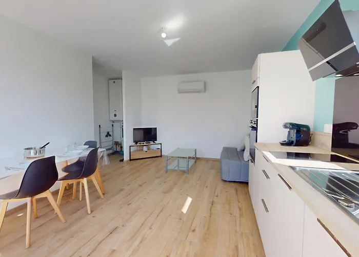 펜션 La Petite Vague *