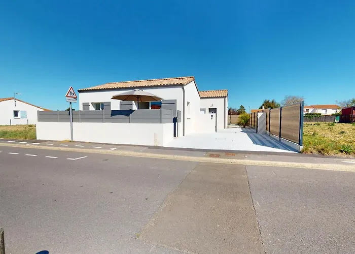 La Petite Vague * 생 질 크루아 드 비