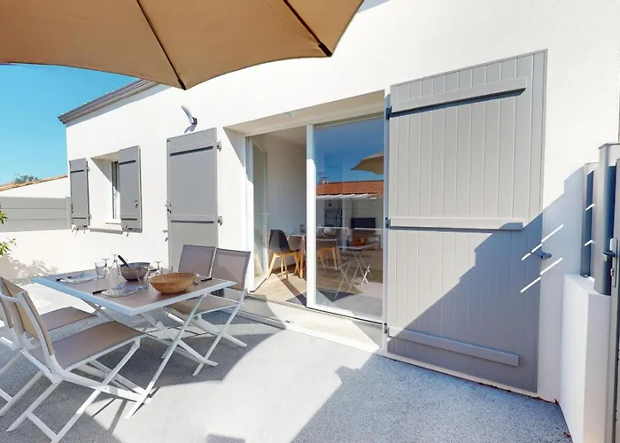 La Petite Vague * 생 질 크루아 드 비